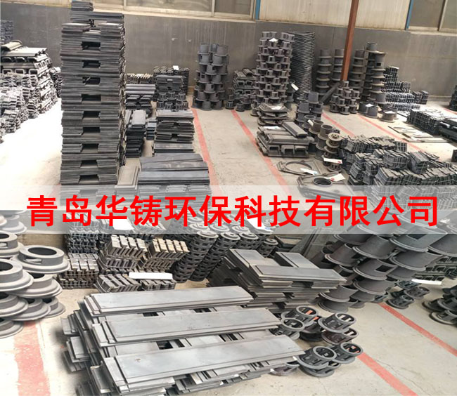 拋丸機(jī)配件、易損件、耐磨機(jī)質(zhì)量優(yōu)質(zhì)